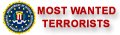 Most Wanted Terrorists