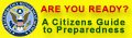 Citizen Preparedness